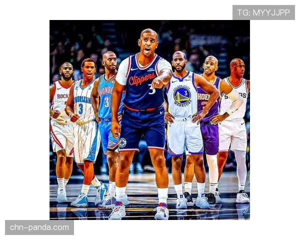 克里斯·保罗正式宣布退役，结束21年NBA生涯，总助攻和抢断均列历史第二